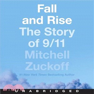 Fall and Rise ― The Story of 9/11