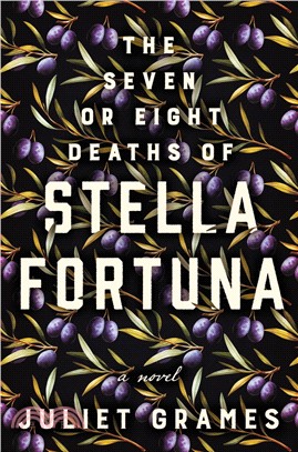 The Seven or Eight Deathes of Stella Fortuna