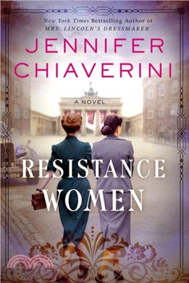 Resistance Women：A Novel