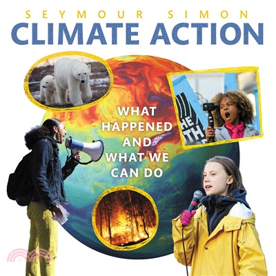 Climate Crisis ― What Happened and What We Can Do