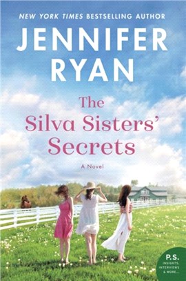 Sisters and Secrets：A Novel