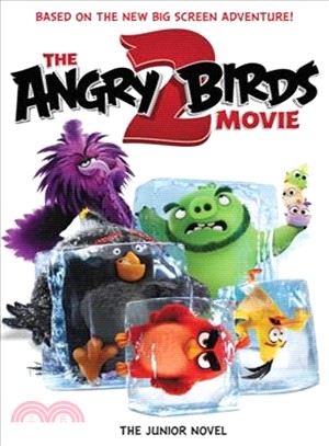 Angry Birds 2: the Junior Novel