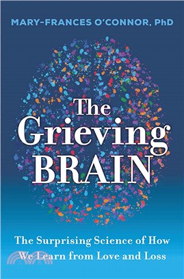 The grieving brain :the surp...