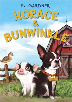 Horace & Bunwinkle /