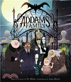 The Addams Family /