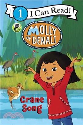 Molly of Denali ― Crane Song