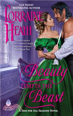 Beauty Tempts the Beast : A Sins for All Seasons Novel