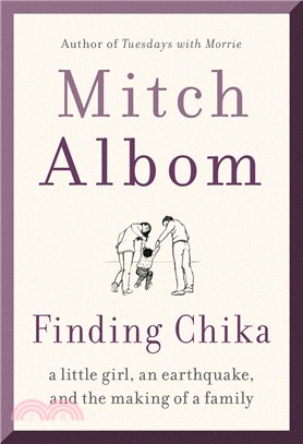 Finding Chika ― A Little Girl, an Earthquake, and the Making of a Family