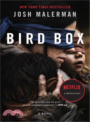 Bird Box (Movie Tie-in)