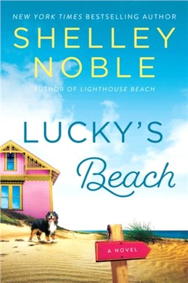 Lucky's Beach：A Novel
