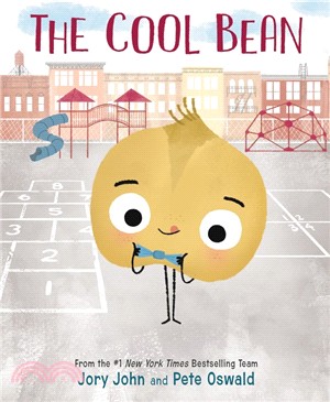 The Cool Bean (精裝本)