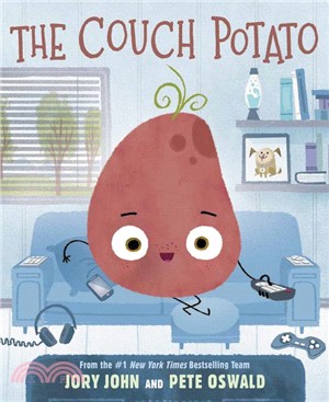 The Couch Potato (精裝本)