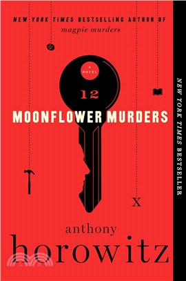 Moonflower Murders：A Novel (平裝本)