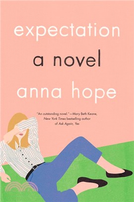 Expectation :a novel /
