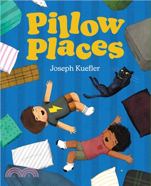 Pillow places /
