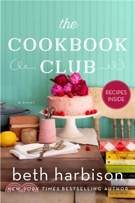 The Cookbook Club：A Novel