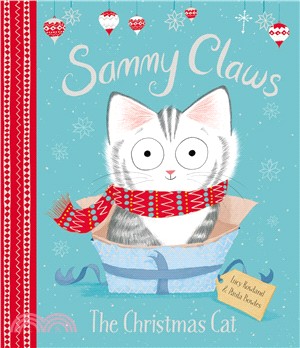 Sammy Claws ― The Christmas Cat