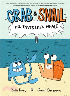 Crab and Snail: The Invisible Whale