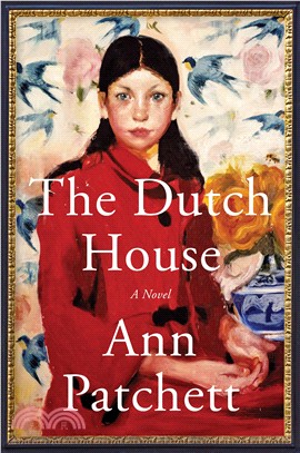 The Dutch house :a novel /