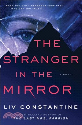 The Stranger in the Mirror