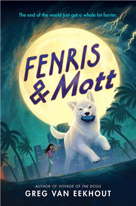 Fenris & Mott /