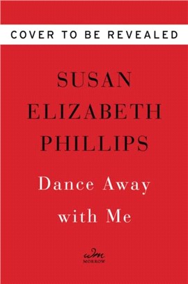 Dance Away with Me：A Novel