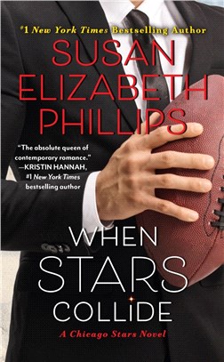 When Stars Collide: A Chicago Stars Novel