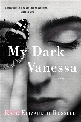 My Dark Vanessa (平裝本)(美國版)