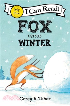 Fox versus winter /