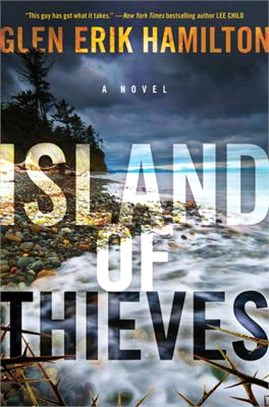 Island of Thieves