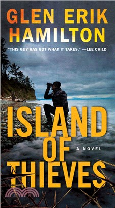 Island of Thieves：A Novel