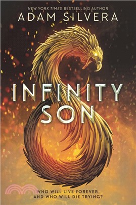 The Infinity Cycle #1: Infinity Son