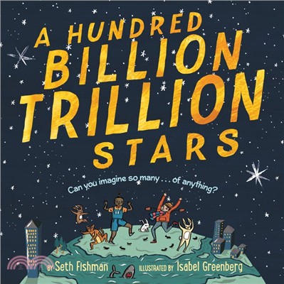 A hundred billion trillion s...