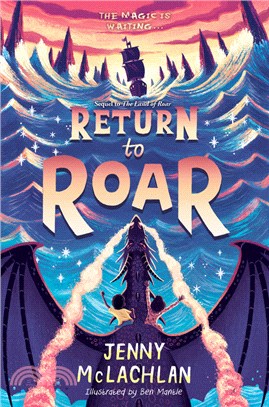 Roar 2 : Return to roar