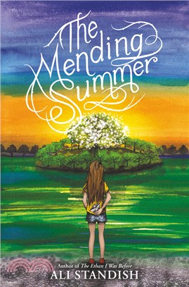 The Mending Summer