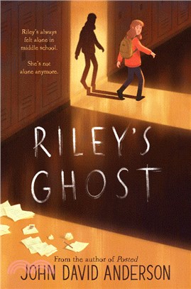 Riley's ghost /