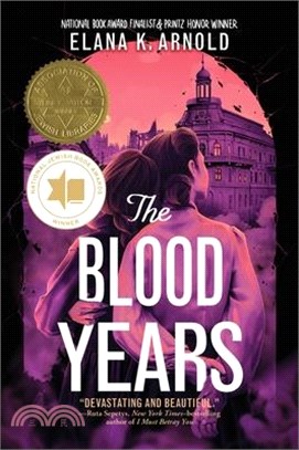 The Blood Years