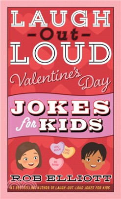 Laught-Out-Loud Valentine's Day Jokes for Kids