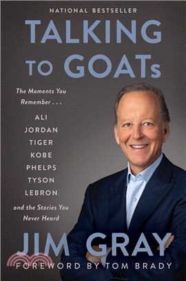 Talking to Goats: The Moments You Remember and the Stories You Never Heard