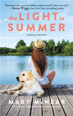 The Light in Summer：A Butternut Lake Novel