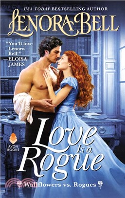 Love Is a Rogue：Wallflowers vs. Rogues