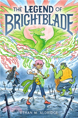 The Legend of Brightblade