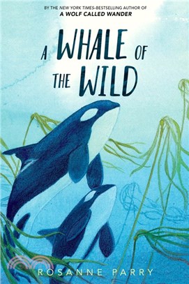 A Whale of the Wild