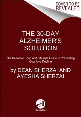 The 30-day Alzheimer's solut...