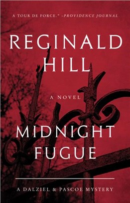 Midnight Fugue：A Dalziel and Pascoe Mystery