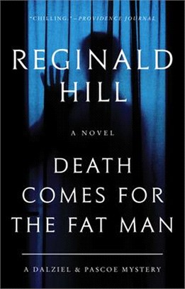 Death Comes for the Fat Man ― A Dalziel and Pascoe Mystery