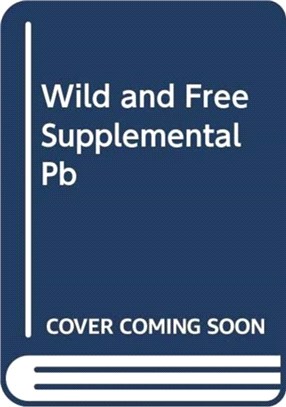 WILD AND FREE SUPPLEMENTAL PB