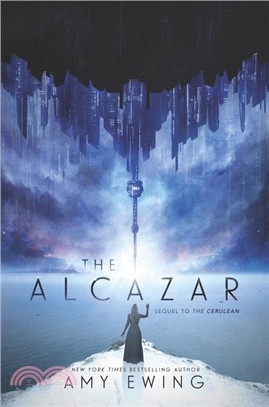 The Alcazar : A Cerulean Novel