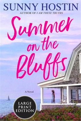 Summer on the Bluffs