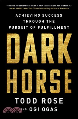 Dark Horse：Achieving Success Through the Pursuit of Fulfillment